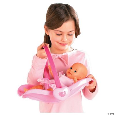 baby alive travel system